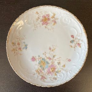 Springer & Co Elbogen Plate